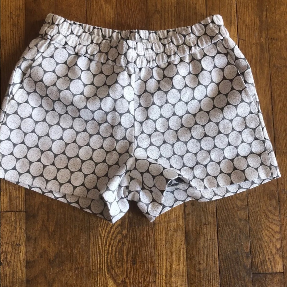 J Crew Outlet Boardwalk Shorts size 2